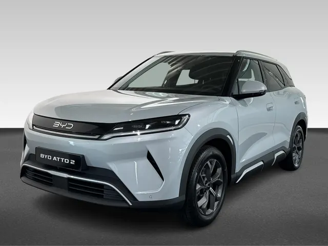 BYD ATTO 2