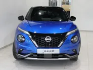 Nissan Juke 1.6 Hybrid N-Design | € 5000,= KORTING | TECHNOLOGY PACK | COLD PACK | OP VOORRAAD!!!