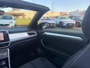 Volkswagen T-Roc Cabrio 1.0 TSI Style | Camera | Navi | Stoelverwarming