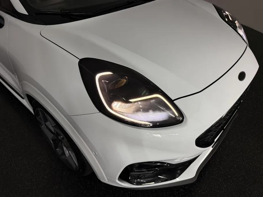 Ford Puma 1.5 EcoBoost ST-X | 200 PK | Performance Pack | Driver Assistance Pack | Keyless Pack |