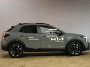 Kia Stonic 1.0 T-GDi MHEV 115pk GT-Line NIEUW- SNEL LEVERBAAR!