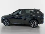 Hyundai Tucson 1.6 HYBRID| N-LINE | AUTOMAAT | | Z&Z ACTIE | 7000,- KORTING |