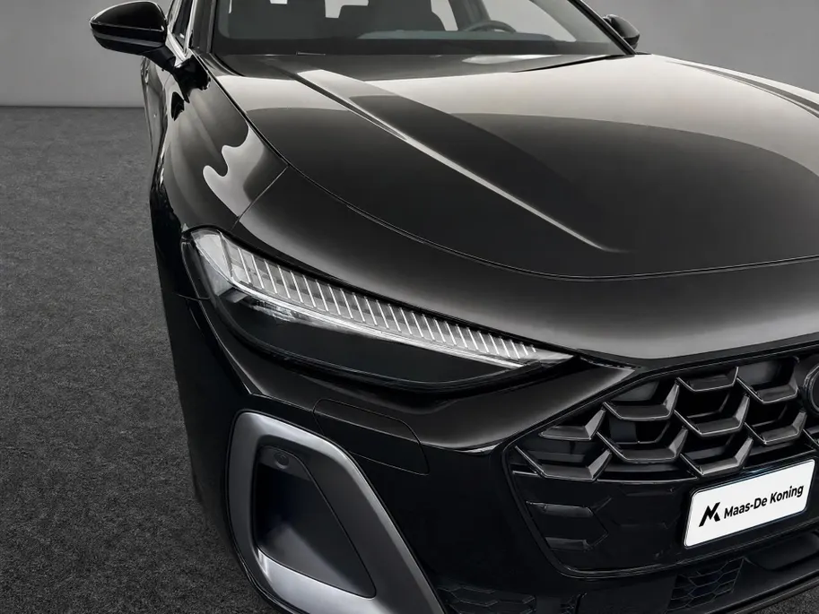Audi A5 2.0 e-hybrid quattro S edition 299 PK · Premium pakket · Tech plus · Trekhaak elek. wegklapbaar