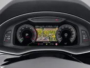 Audi Q8 55 TFSIe 381pk Tiptronic Quattro Pro Line S · Panoramadak · 360 Camera · Wegklapbare Trekhaak · Apple/Android Car Play · Luchtvering · 23'' Inch ·