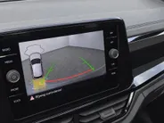 Volkswagen T-Roc 1.5TSI/150PK R-Line Black Style · Panoramadak · Apple/Android · Camera + Parkeersensoren · Garantie t/m 26-08-2027
