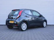 Toyota Aygo 1.0 VVT-i x-play limited | Camera | Elektrisch vouwdak | Android Auto/Apple Carplay | Airco | Cruise |