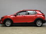 Kia Stonic 1.0 T-GDi MHEV 100pk DynamicLine
