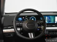 Hyundai Kona 48,6 kWh Pure Edition