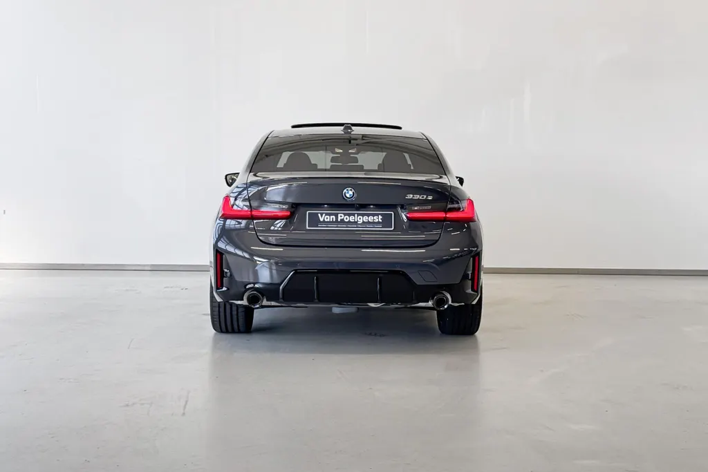 BMW 3 Serie Sedan 330e Innovation Pack M Sportpakket Pro