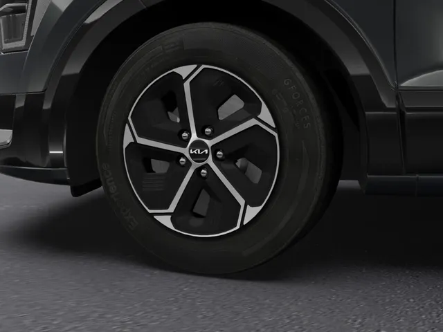 Kia Niro 1.6 GDi Hybrid DynamicPlusLine