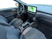 Ford Kuga 2.5 PHEV ST-Line X | Panoramadak | Winter Pack | Elektrische Trekhaak | Driver Assistance Pack |