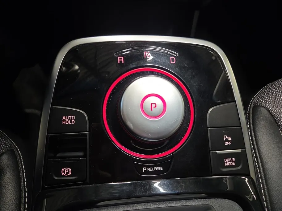 Kia e-Niro DynamicLine 64 kWh | 1e Eigenaar | Accu 99.4% | Trekhaak Afneembaar | Camera | Carplay & Android | Fabrieksgarantie | NAP