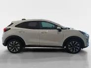 Ford Puma 1.0 EcoBoost Hybrid Titanium | €5.000.- korting | 0,99% rente | Direct leverbaar | Winterpack | Achteruit rij camera