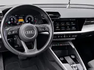 Audi A3 Sportback 40 TFSIe 204pk S-tronic Advanced edition · SOH 92% · Apple/Android Car Play · Stoelverwarming · P-Sensoren · Elek. Achterklep · 18'' Inch ·