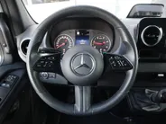 Mercedes-Benz Sprinter 317CDI L4 XXL PRO 3.5T TREKHAAK