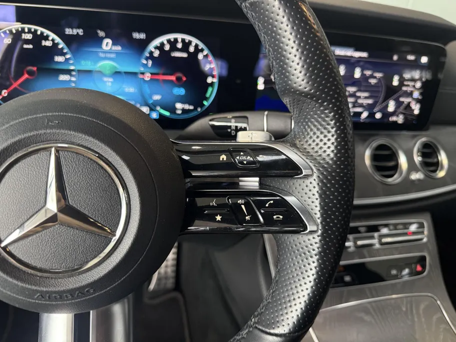 Mercedes-Benz E-Klasse Estate 300 e AMG Line | SOH 98%