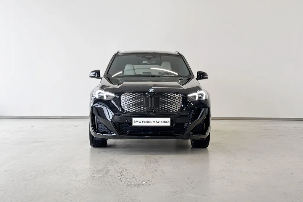 BMW iX1 eDrive20 M Sport Edition Innovation Pack