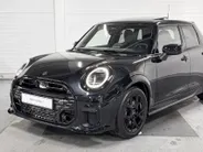 MINI Cooper 5-deurs John Cooper Works M