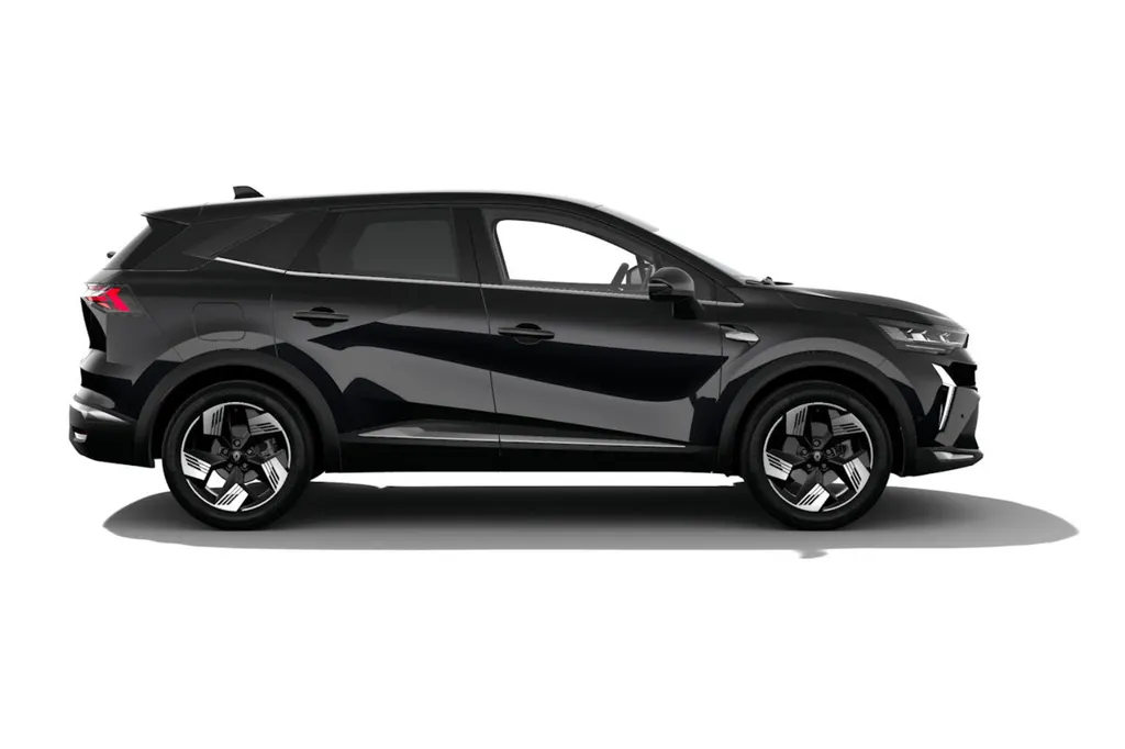 Renault Symbioz E-Tech full hybrid 160 techno Nu uit voorraad leverbaar met € 6.985,- Zeeuw en Zeeuw voorraadkorting | Pack driving & comfort| Inclusief 5 jaar garantie tot 160.000km