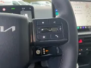 Kia PV5 L2H1 Plus 51.5 kWh | Stoel verwarming | Navigatie |  Climate control | All-Season banden |  4,420L inhoud | DEMO