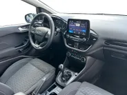 Ford Fiesta 1.0 EcoBoost Hybrid Titanium | Apple Carplay/Android Auto | Winter pack |  keyless entry |keyless start | Cruise control |