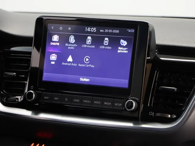 Kia Stonic 1.0 T-GDi MHEV DynamicPlusLine