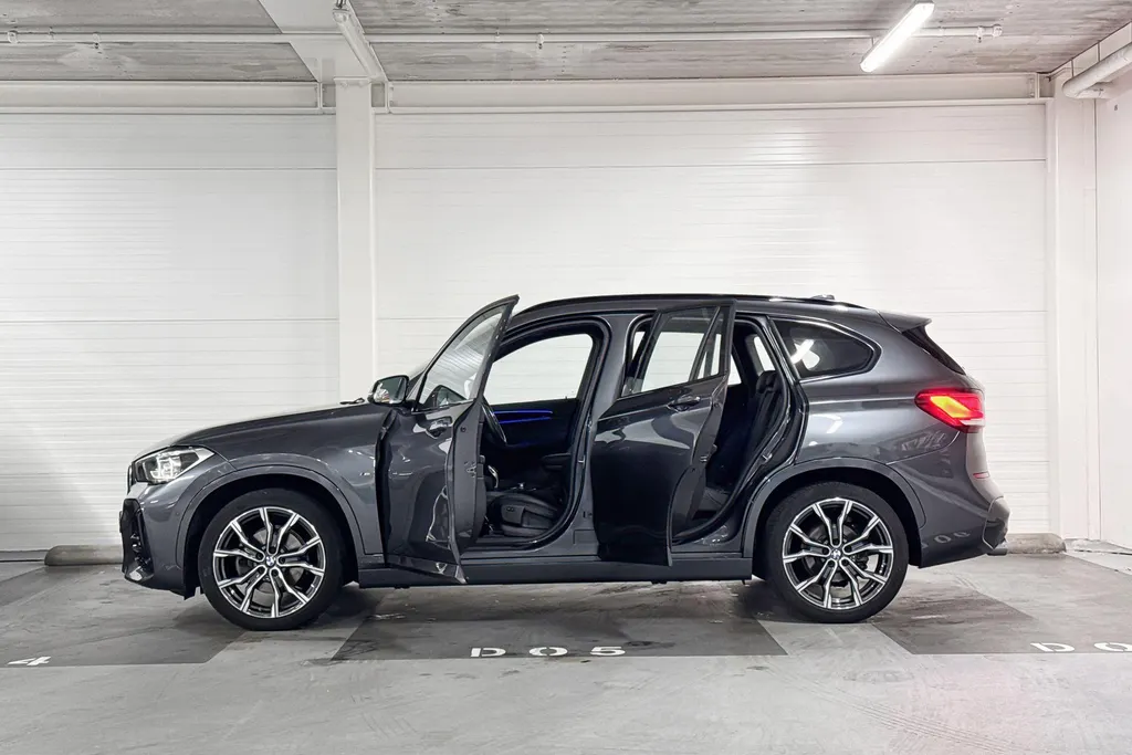 BMW X1 sDrive18i Business Edition