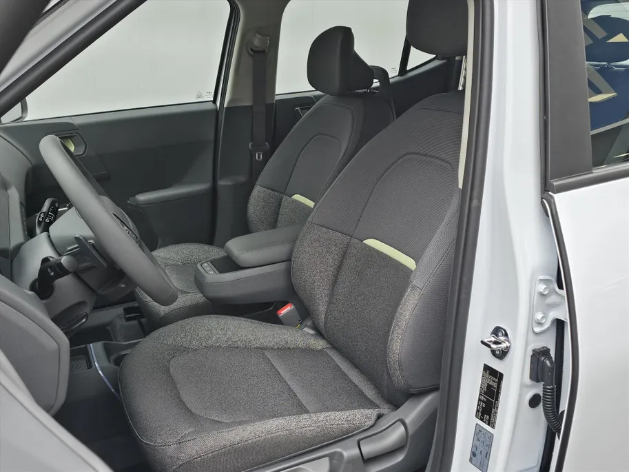 Kia EV2 42,2 kWh 147pk Air | Nu Bestelbaar