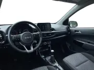 Kia Picanto 1.0 DPi DynamicLine | LM-Velgen | Cruise control | Apple Carplay/ Android Auto