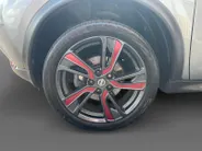 Nissan Juke 1.2 DIG-T S/S N-Connecta | Navigatie| Cruise Control| Metalliclak| Spoiler| Zwarte velgen| Climate control| UNIEK!