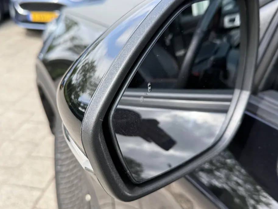 Ford Explorer 3.0 V6 EcoBoost PHEV ST-Line 7 persoons
