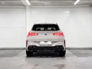 BMW X3 xDrive30e