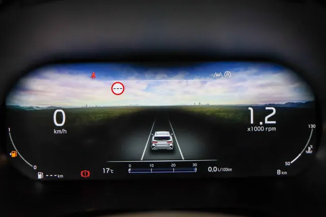 Kia Ceed 1.0 T-GDi DynamicPlusLine