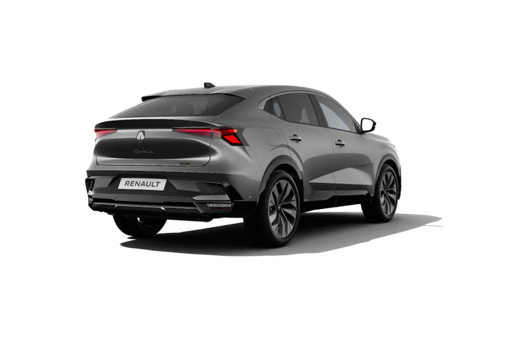 Renault Rafale Techno E-Tech full hybrid 200 | NU met € 8000,-  voorraadkorting  |  met 5 jaar garantie tot 100.000km | Actiefinanciering 2,9% rente |