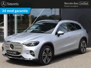 Mercedes-Benz GLC 400 4MATIC Business Solution 94 kWh