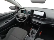 Hyundai i20 1.0 T-GDI Premium | Climate Controle| Lichtmetalen velgen| Dealer onderhouden| Metallic lak| Stoel verwarming| Stoel verwarming| Navigatie| Telefoon intergratie| Keyless start | Parkeer sensoren| Camera