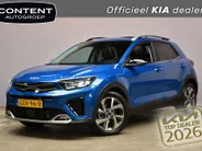 Kia Stonic 1.0 T-GDi MHEV 100pk DCT7 GT-PlusLine AUTOMAAT