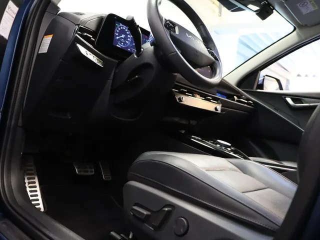 Kia Niro 1.6 GDi PHEV ExecutiveLine