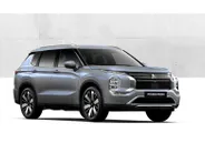 Mitsubishi Outlander 2.4 PHEV Instyle € 5.000 euro korting eigen voorraad| 8 jaar garantie| Snel leverbaar | Totaalprijs op is op. MY26