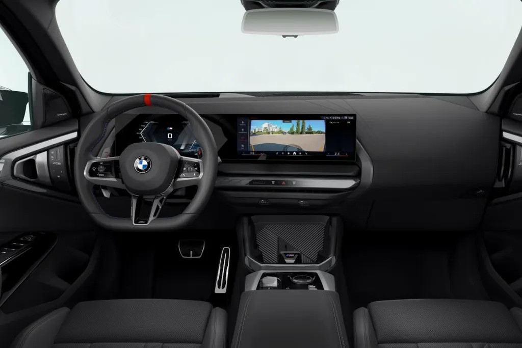 BMW X3 M50