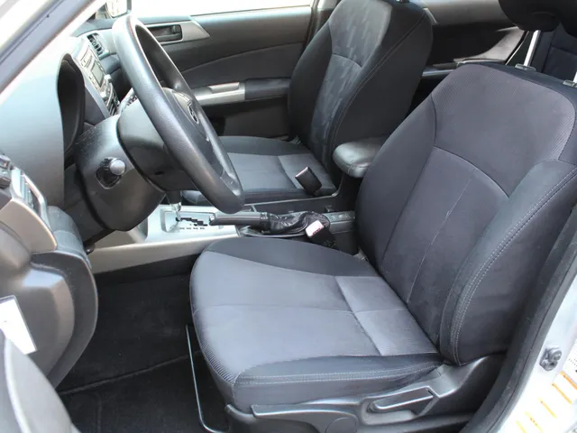 Subaru Forester 2.0 Comfort Automaat | Cruise | Clima | Park sens | Trekhaak
