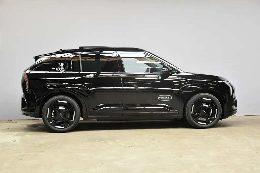 Kia EV3 81,4 kWh 204pk GT-PlusLine