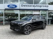 Jaecoo 7 PHEV Exclusive