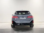 BMW 5 Serie Touring 550e xDrive