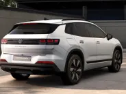 Volkswagen ID. Tiguan Life 77 kWh accu 286 PK · Achterklep elektrisch incl. 'Easy Open & Close' · Trekhaak, elektrisch uitklapbaar