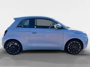 Fiat 500 La Prima by Bocelli 42 kWh SOH 96,47% | Navigatie | Stoelverwarming | WLTP 312km | Etc.