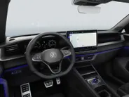 Volkswagen Tayron R-Line Edition 1.5 eHybrid 204 PK 6 versn. DSG · Black Style Pakket · Panoramaschuif-kanteldak · Trekhaak inklapbaar, met elektrische ontgrendeling, incl. aanhangermanoeuvreerhulp Trailer Assist ·