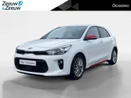 Kia Rio 1.0 TGDI DynamicLine | Navigatie | Cruis control | Keyless