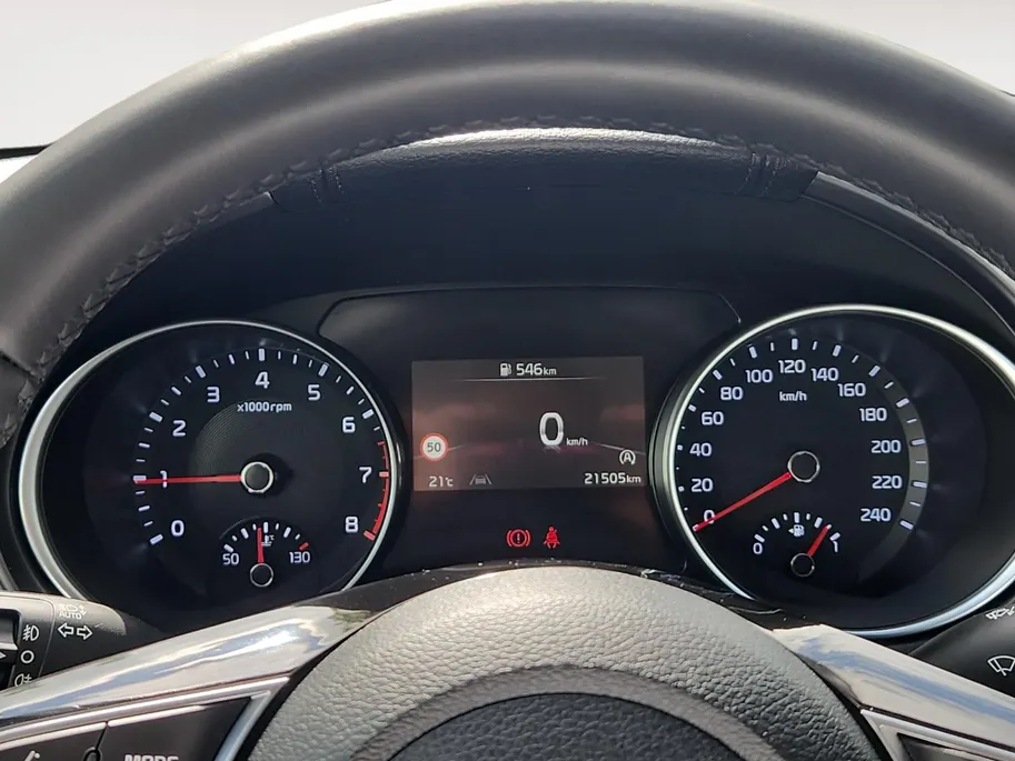 Kia Ceed Sportswagon 1.0 T-GDi ComfortLine | Camera | Navi | Apple Carplay | Android Auto | Lichtmetalen Velgen |