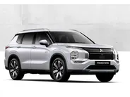 Mitsubishi Outlander 2.4 PHEV Instyle € 5.000 euro korting | 8 jaar garantie| Snel leverbaar | Totaalprijs op is op. MY26